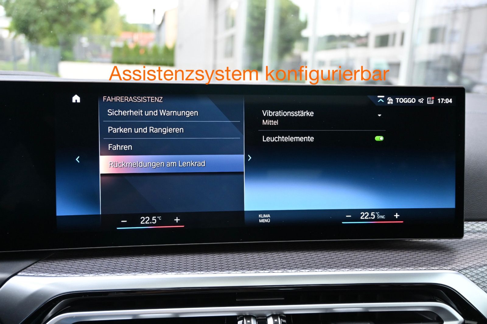 Fahrzeugabbildung BMW 320d xDr. Touring M-Sport °UVP 81.250€°ACC°MEMO°