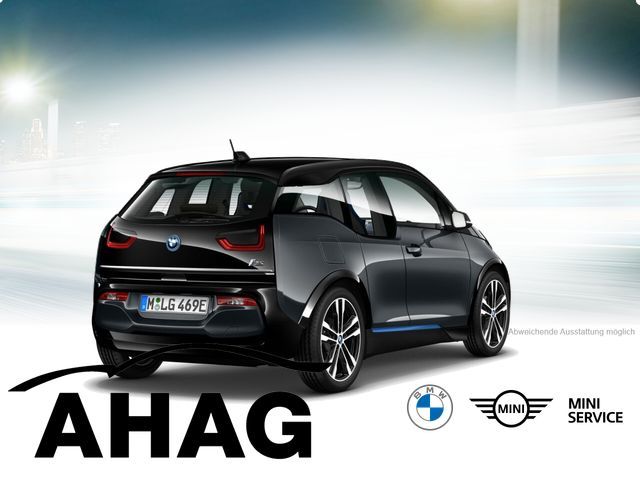 BMW i3 - Bild 3