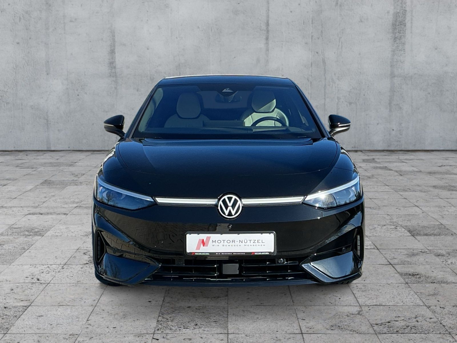 Volkswagen ID.7 - Bild 3