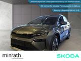 Skoda Elroq 85 Loft DAB+VIRT+LED+NAVI+PDC+WPUMPE+TOTW - Skoda Elroq Jahreswagen