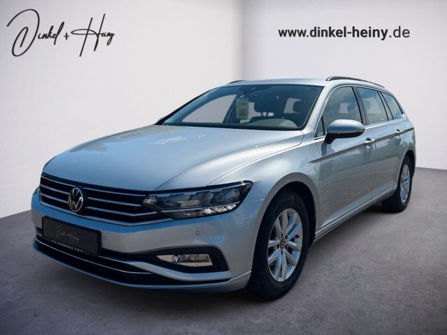 Volkswagen Passat Variant Business 2.0 TDI