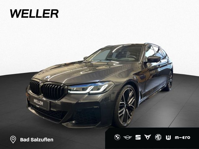 BMW 540i xD Tour M SportPro H/K Laser Kam 20" elSit