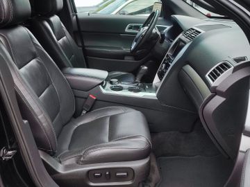 Ford Explorer - 9