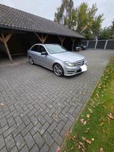 Mercedes-Benz c300  TDI 4M - gebrauchte Mercedes-Benz C 300 aus dem Jahr 2011