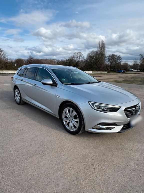 Image of Opel Insignia