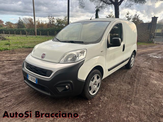 Fiat FIAT Fiorino 1.3 MJT 95CV Cargo SX