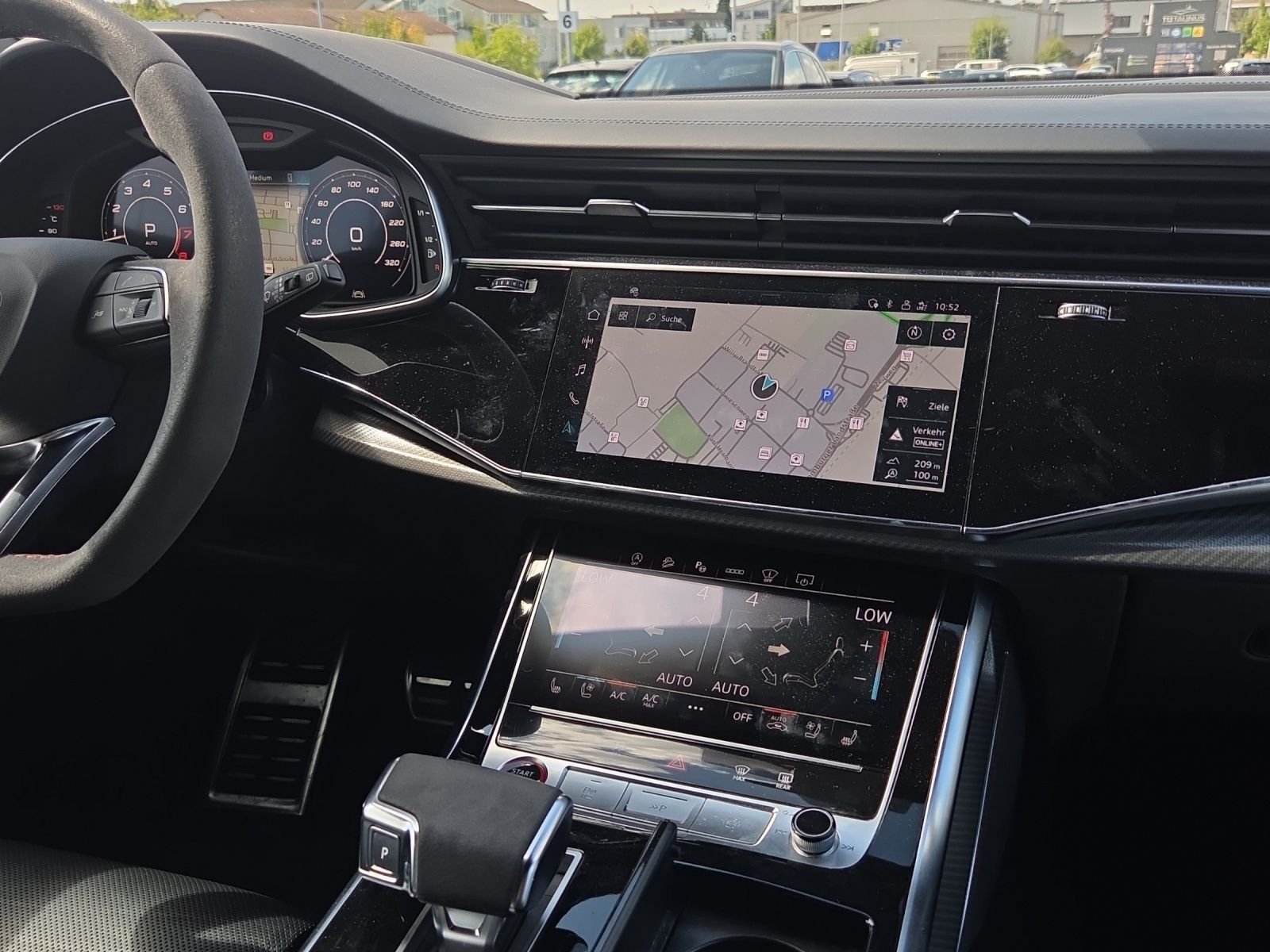 Audi RSQ8 - Bild 7