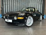 BMW Z8 Alpina (Automatik ) - BMW Z8: Roadster