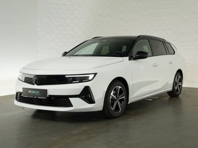 Astra L ST GS CDTI AT+AHK+LED MATRIX+NAVI+360 GR