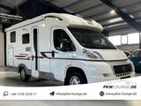 Adria Compact SL 4136 1.Hand | 65.000 km Markise TOP! - Adria Compact sl