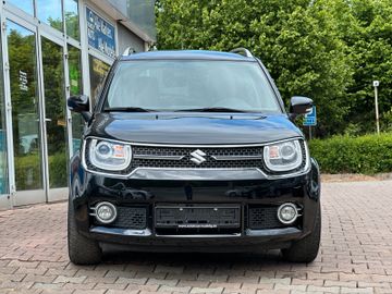 Bild 9 Suzuki Ignis 1.2 DUALJET Comfort+ *AUTOMATIC*
