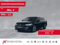Volkswagen Passat - Vorschau Bild 1