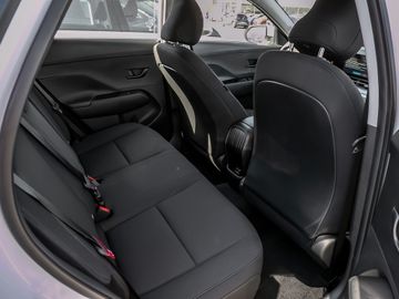 Hyundai Kona 1.0 Select 2WD Autobahnassistent Kamera
