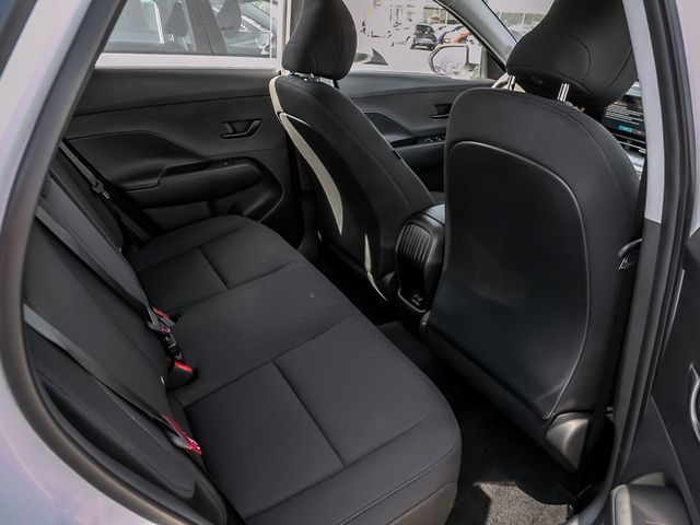 Hyundai Kona 1.0 Select 2WD Autobahnassistent Kamera