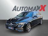 Mercedes-Benz C 220d T Avantgarde Automatik Distronic MBUX LED