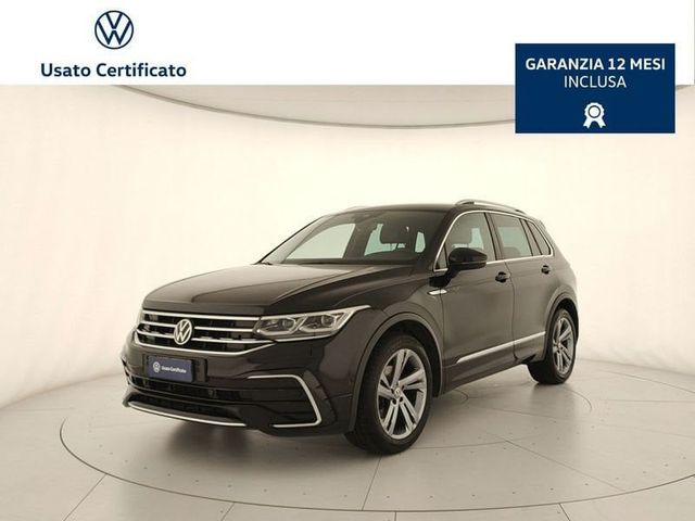 Volkswagen Tiguan 1.5 TSI 150CV DSG ACT R-Line