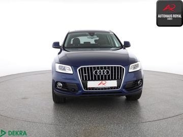 Audi Q5 - 8