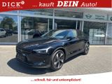Polestar 2 Long Range SM PANO+LED+SHZ+H&K+ACC+360°+WP+19" - Polestar 2 aus 2022