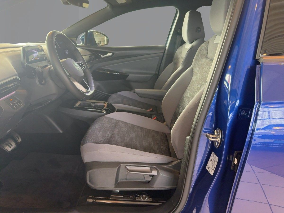 Volkswagen ID.4 - Bild 9