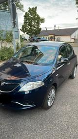 Lancia Ypsilon Gold 1.3 multijet Diesel - Lancia Ypsilon von privat