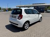 Chevrolet Aveo 1.4 LT+ - Chevrolet Aveo: Weiß