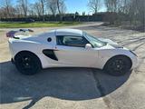Lotus Elise - - S2 LHD - Lotus Elise: Cabrio