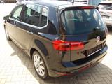 Volkswagen Golf Sportsvan Highline DSG XENON - schwarze Volkswagen Golf Sportsvan