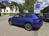 Skoda Kodiaq Clever 4x4 DSG/AHK/Navi/Matrix/ - Skoda Kodiaq: Clever