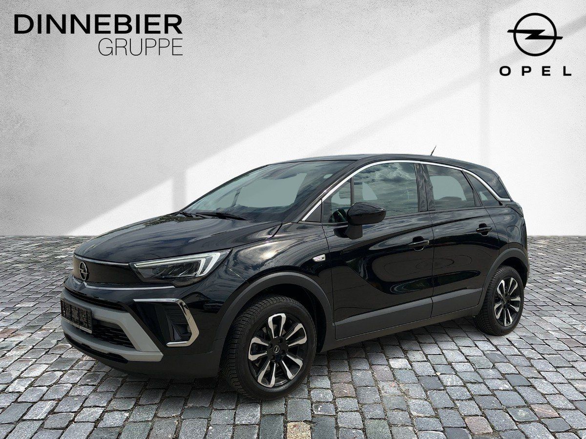Opel Crossland Elegance LED+Kamera+Winterpaket imagem 2