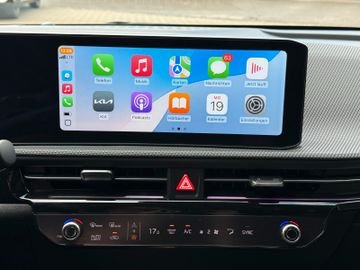 Kia EV6 PE 84kWh GT-Line AWD GD Head-Up Disp. 20" LM