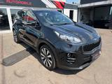 Kia Sportage Platinum Edition 4WD - Kia Sportage: Platinum Edition
