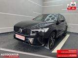 Volvo XC60 R Design 2WD "1 HAND-MULTI-NAVI-AUTO-LEDER" - Volvo XC60 in Aachen