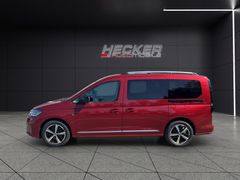 Volkswagen Caddy Maxi 2.0 TDI Style (EURO 6d) 7-Sitze