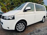 Volkswagen T5 Multivan BMT/AHK/SHZ/Scheckheftgepflegt - Volkswagen T5 Multivan in Mainz