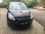 Ford C-Max 1,6TDCi 85kW Titanium Titanium - Ford C-Max in Braunschweig