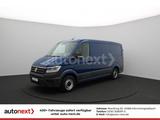 Volkswagen Crafter 35 Automatik *Werkstatt* LED+Kamera+Navi