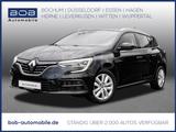 Renault Megane TCe 140 Grandtour BUSINESS NAVI ALLWETTER - Renault Megane in Herne