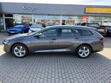 Opel Insignia B Sports Tourer Elegance 2.0 - Opel Insignia: Elegance