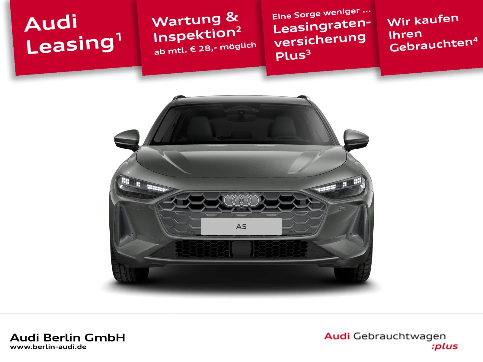 Audi A5 - Bild 3