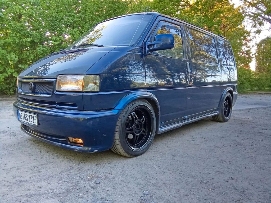 Volkswagen Other