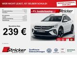 Volkswagen Taigo R-Line 1.0 TSI DSG AHK 239,- mtl. GJ-Reife - Neuwagen: Sportwagen