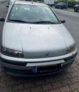 Fiat Punto 1.2 8V - Fiat Punto in Frankfurt (Main)
