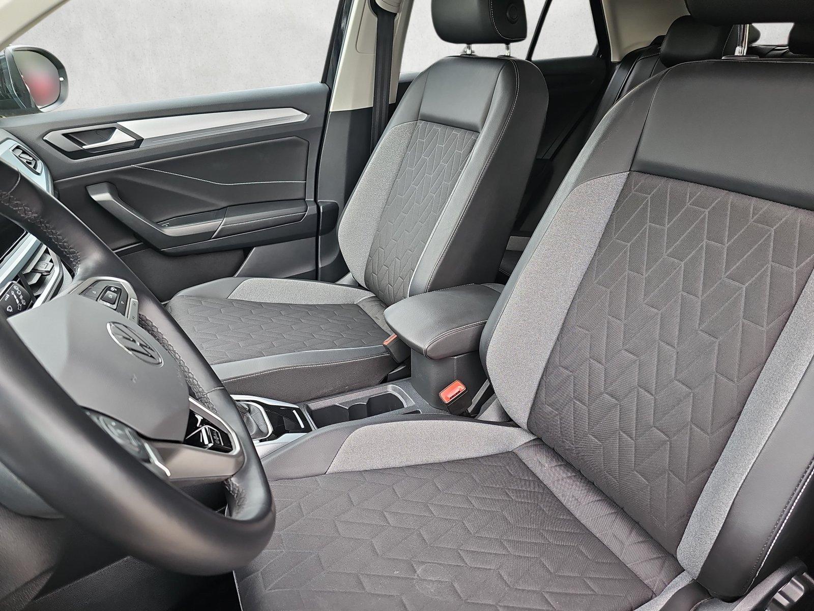 Volkswagen T-Roc 1.5 TSI EU6e Goal, миниатюра 11