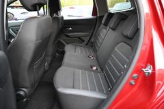 DACIA Duster II 1.3 TCe Prestige Kamera PDC Klima 47tk