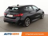 BMW M135i xDrive Aut.*NAVI*TEMPO*PDC*SHZ* - BMW M-Modelle in Dortmund