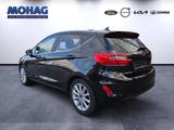Ford Fiesta 1.0 EcoBoost EU6d-T Titanium Navi LED App - Ford Fiesta: 1.6