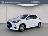 Toyota Yaris Hybrid 1.5 VVT-i Business Edition - Toyota Yaris Jahreswagen