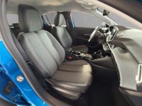 Peugeot 208 - Vorschau Bild 16