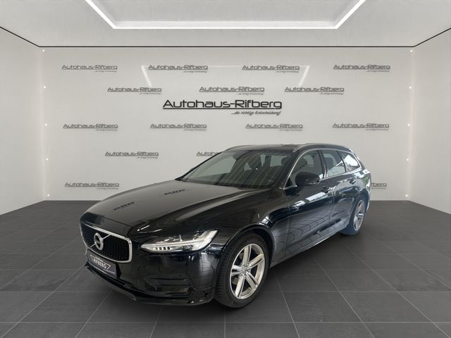 Volvo V90 Momentum Pro Nav/LED/DigiTacho/DAB/WinterPak