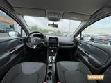 Renault Clio IV Dynamique 1.2 TCe 120 eco Automatik - Renault Clio: Tce Dynamique